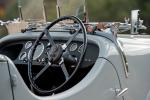 Aston Martin 15/98 2/4-Passenger 1938 года